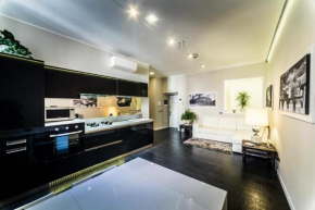 Balestra Palace Apartment Rome